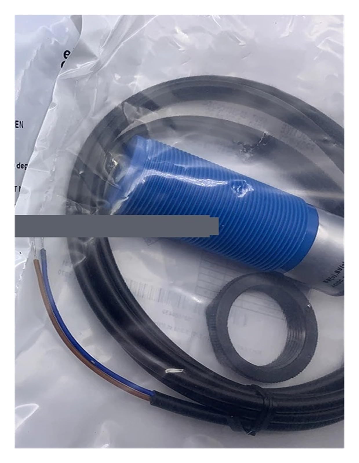 IRPWKJMK GTB6L-N1211 photoelectric switch sensor