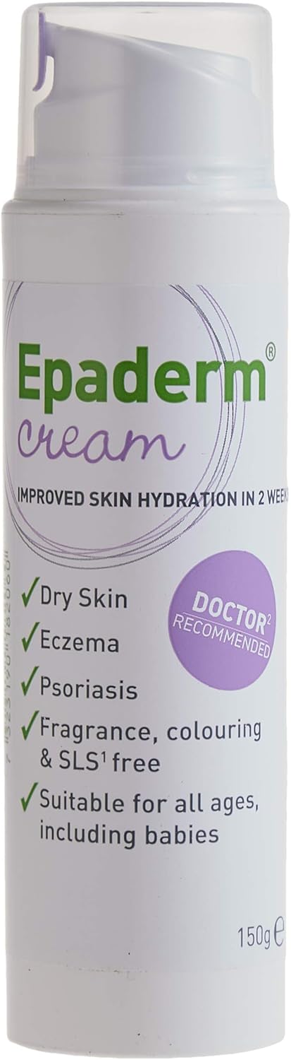 epaderm for eczema