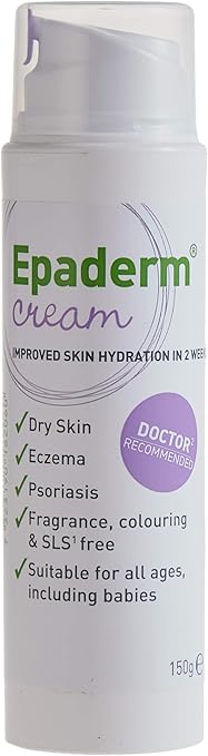 epaderm cream 150g