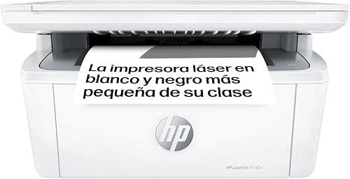 HP L Laserjet MFP M140w 3in1/A4/WiFi/150 Blatt Monochrome 