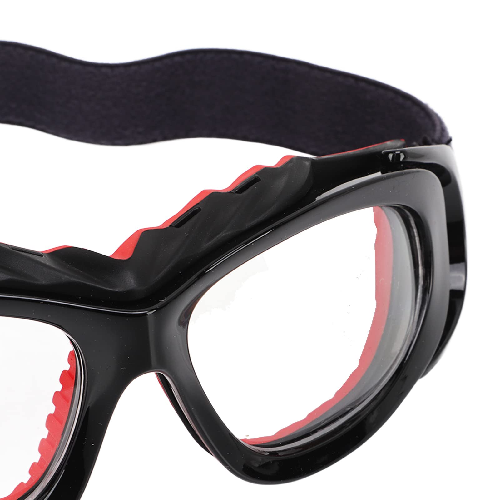 SPYMINNPOO Gafas Deportivas, Baloncesto, Fútbol, ​​Fútbol, ​​Golf, Gafas, Entrenamiento Deportivo, Ejercicio, Gafas Protectoras para Hombres y Mujeres — view 9