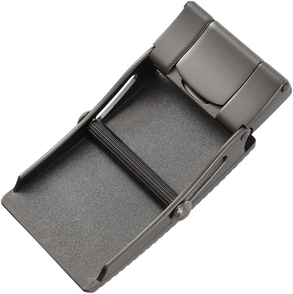 Men's Belt Buckle Zinc Alloy Roll Bar Accessories