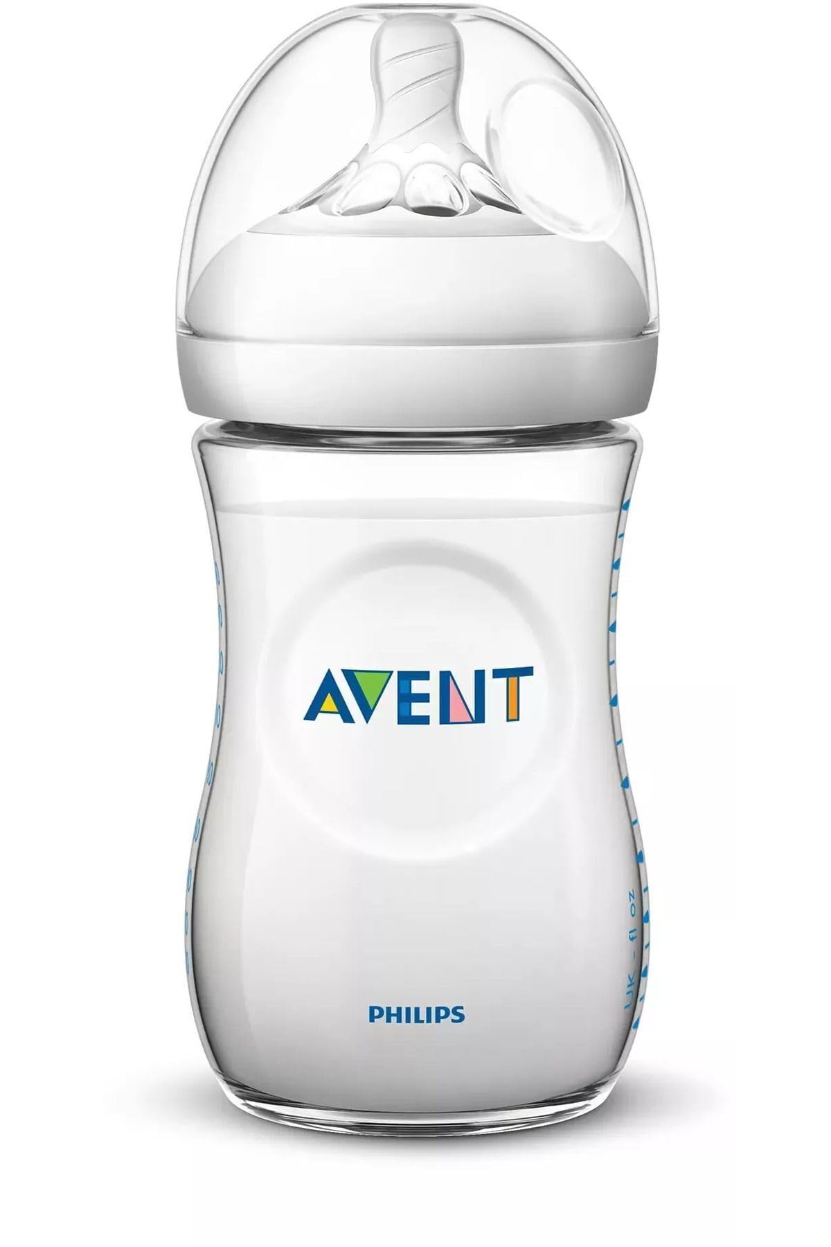 Philips Avent Natural Pp Biberon 260ml