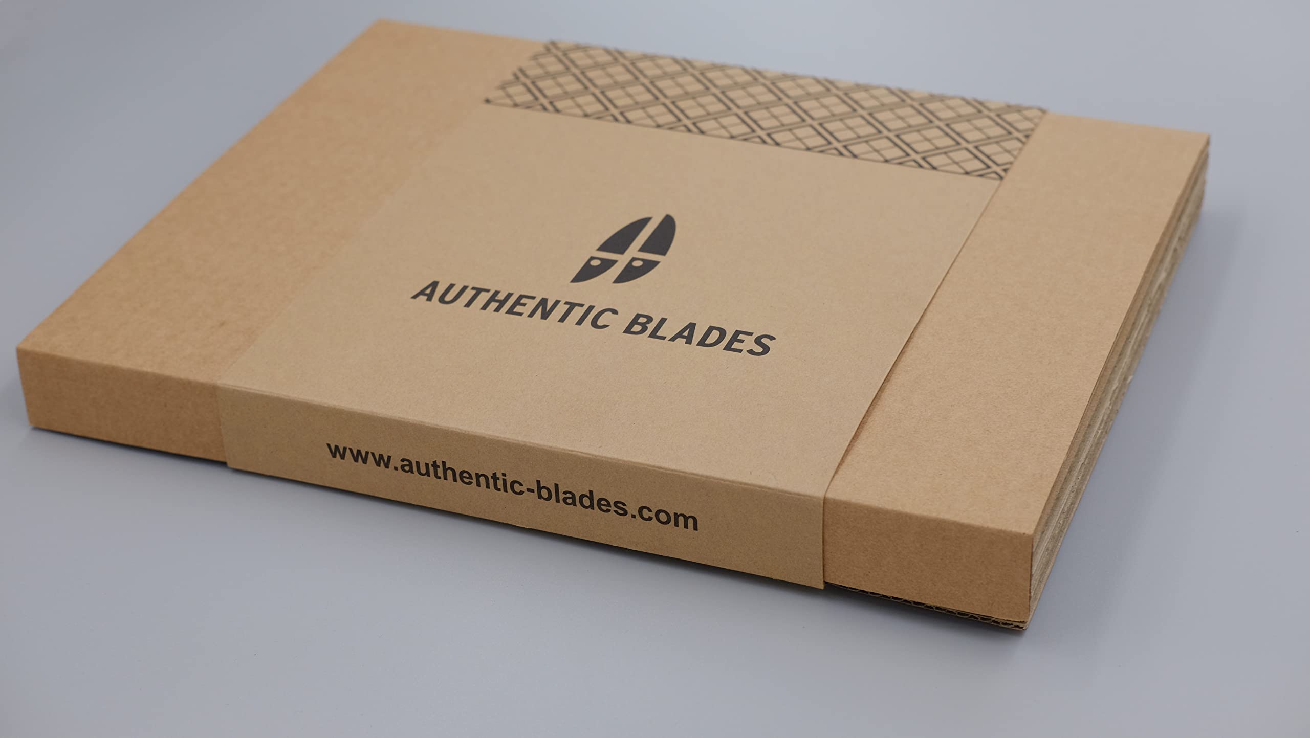 Authentic Blades Set PETERSILIE