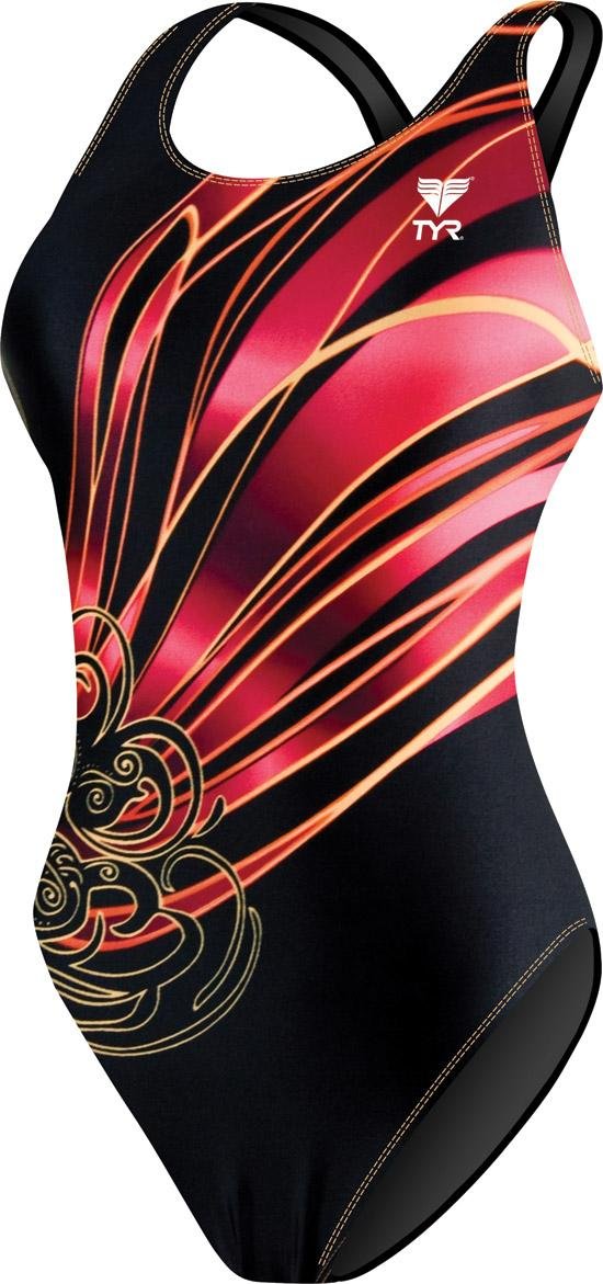 TYR Youth Danger Zone Splice Jammer