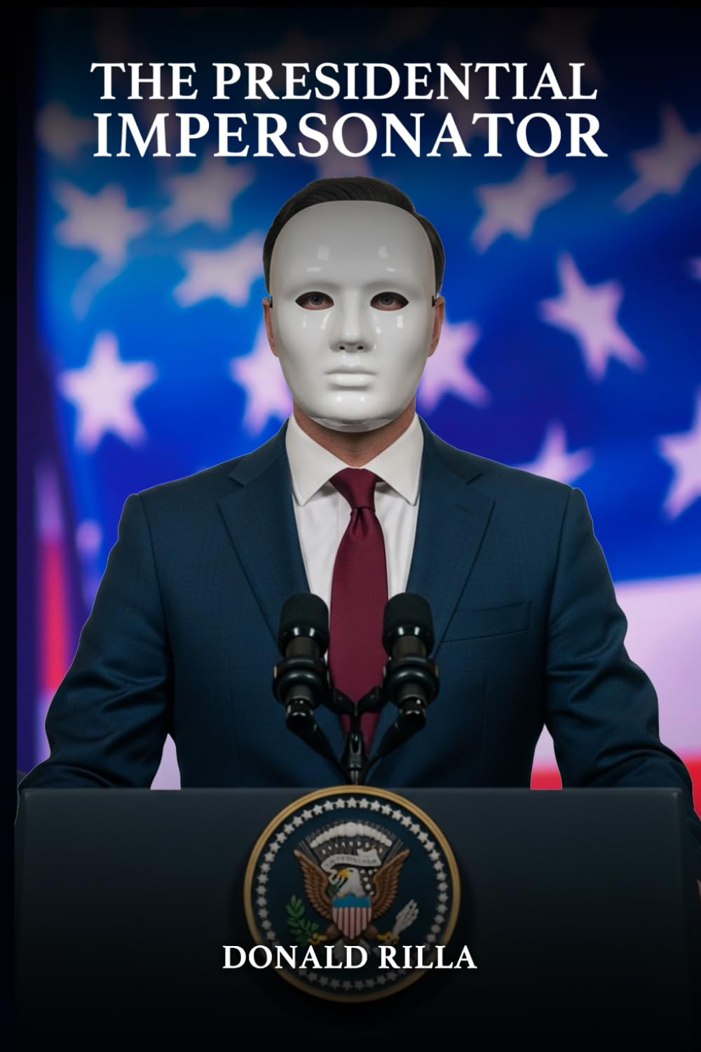 The Presidential Impersonator