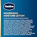Vaseline Intensive Care Body Lotion Nourishing Moisture 4 Count for Dry Skin, with Ultra-Hydrating Lipids + Pure Oat Extract 20.3 oz