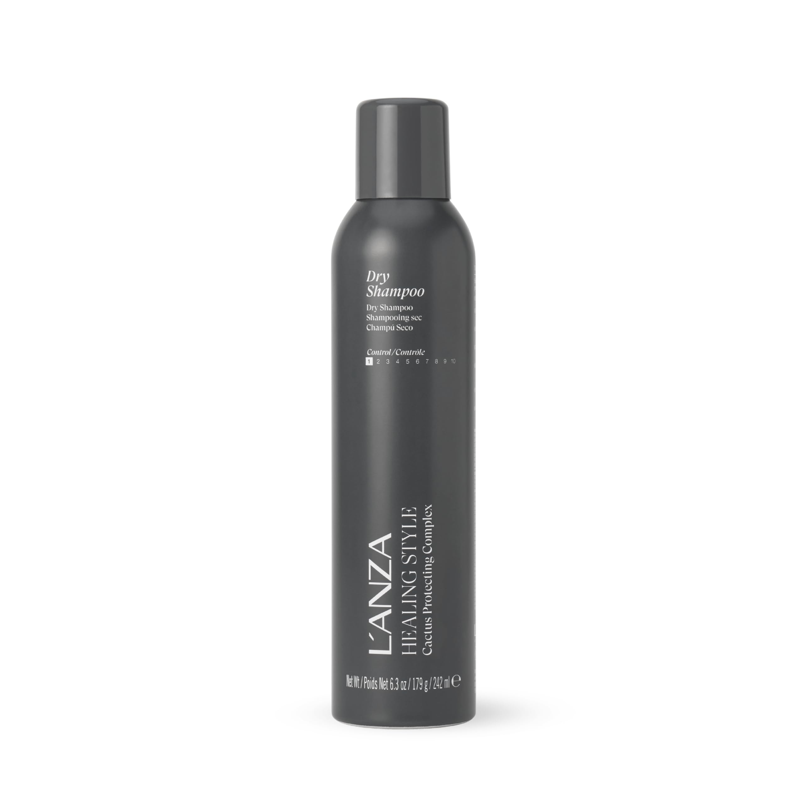 Lanza Light L'anza - Healing Style Dry Shampoo Spray (300Ml)