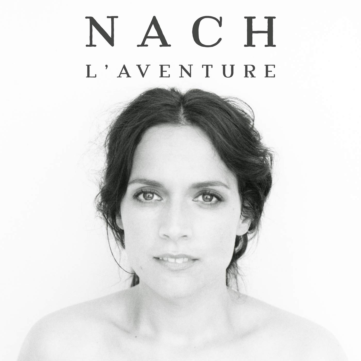 L'Aventure [Audio CD] Nach