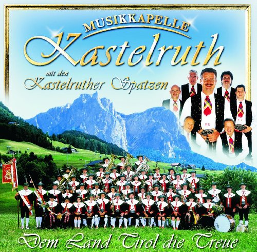 Musikkapelle Kastelruth