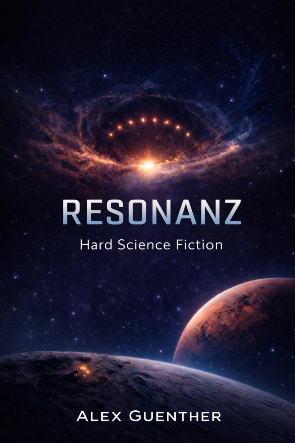 RESONANZ: Hard Science Fiction