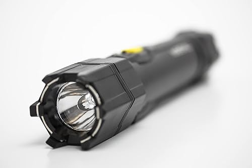 Miniatura 3 de Taser Strikelight linterna recargable con pistola paralizante