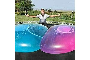 Ginkago Walk on Water Ball for Adults and Kids