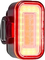 Vista 8 de Blackburn Juego de luces delanteras y traseras de rejilla de 2 pies