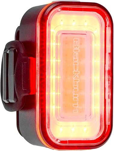 Miniatura 8 de Blackburn Juego de luces delanteras y traseras de rejilla de 2 pies