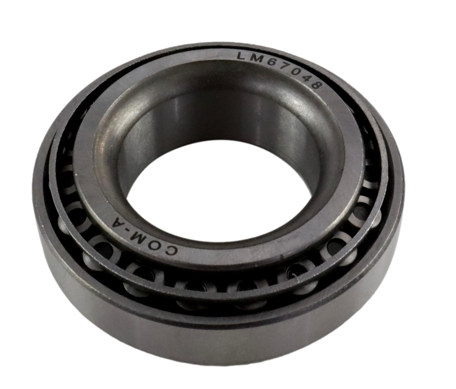 trailer parts4u Ensemble de roulements de roue 258312 pour ALKO Type 2035 2050 2051 LM11949/11910 LM67048/67010 700272