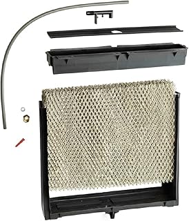 Aprilaire 4785 Humidifier Maintenance Kit with Water Panel Model No. 35 Humidifier Replacement Filter for Aprilaire Whole Home Humidifier Models: 350, 360