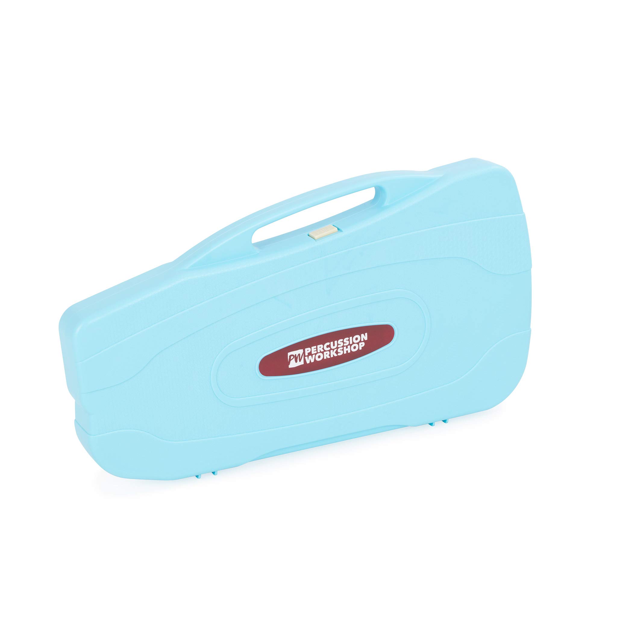 Glockenspiel cromatico 27 note con custodia