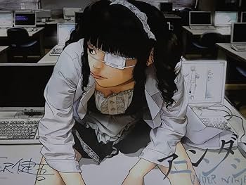 ヤングマガジン　アンダーニンジャ　サイン入りポスター ヤングマガジン アンダーニンジャ サイン入りポスター Amazon.co