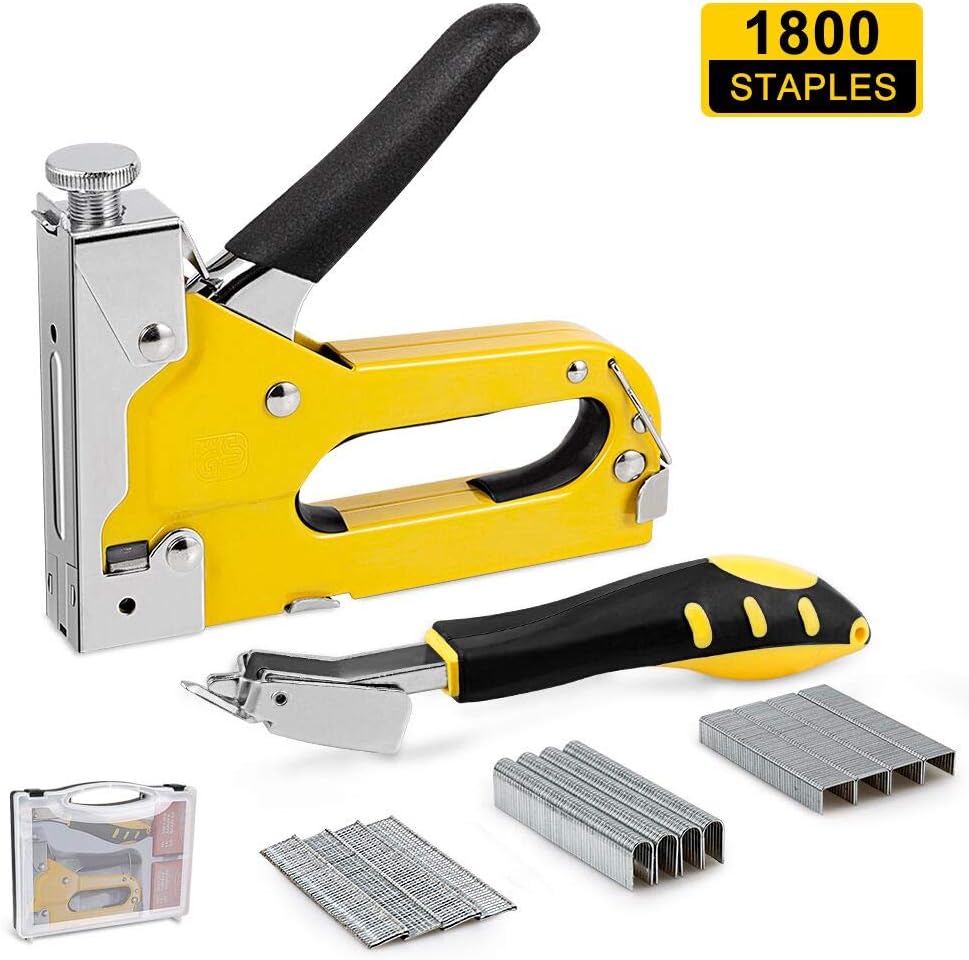 pinzatrici per mobili