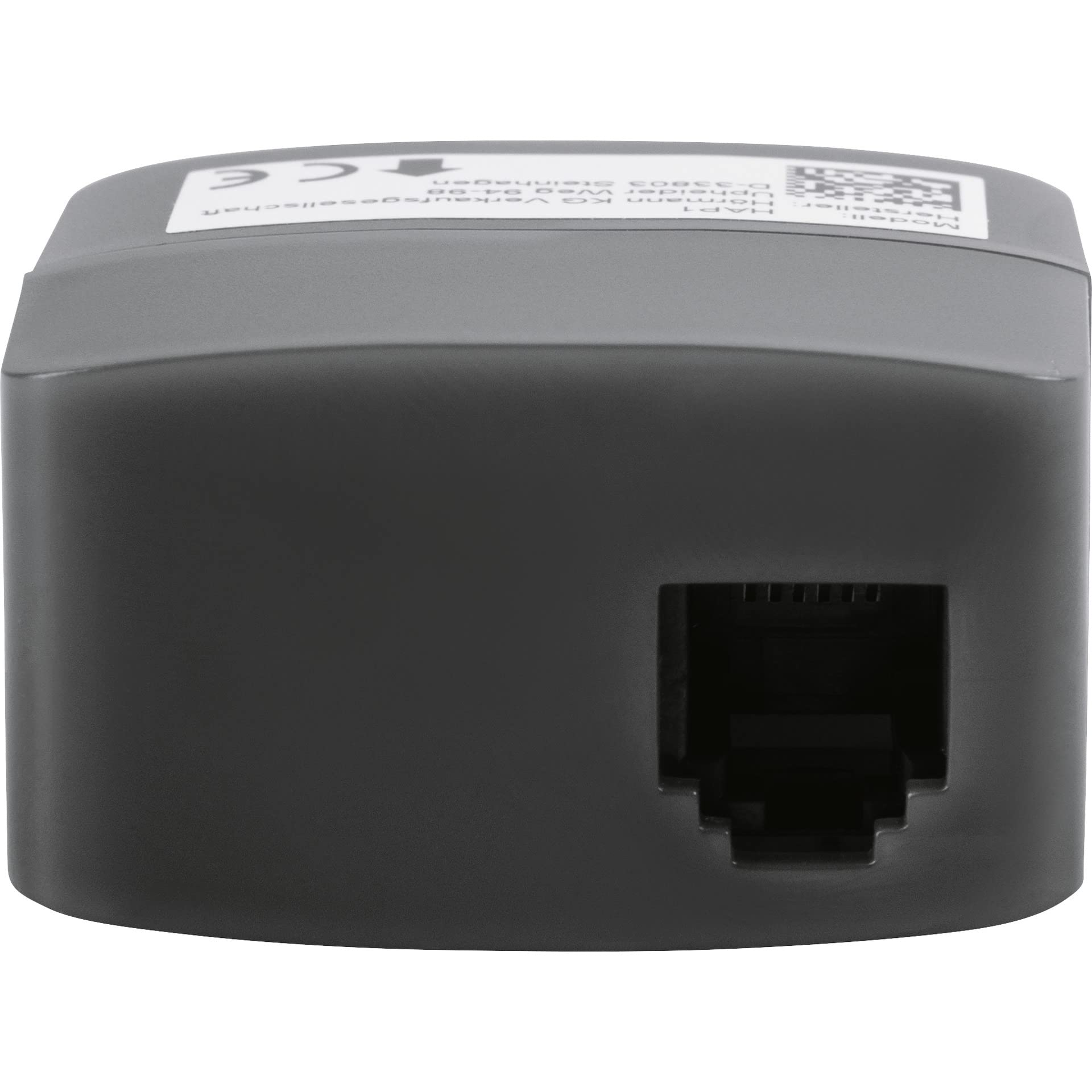 Homematic IP Adaptador HAP1 - Adaptador HCP para Puertas de Garaje y Accionamientos Compatibles Hörmann