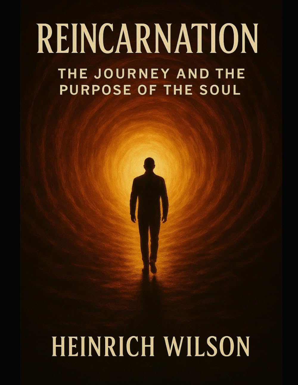 Reincarnation:: The Journey and the Purpose of the Soul