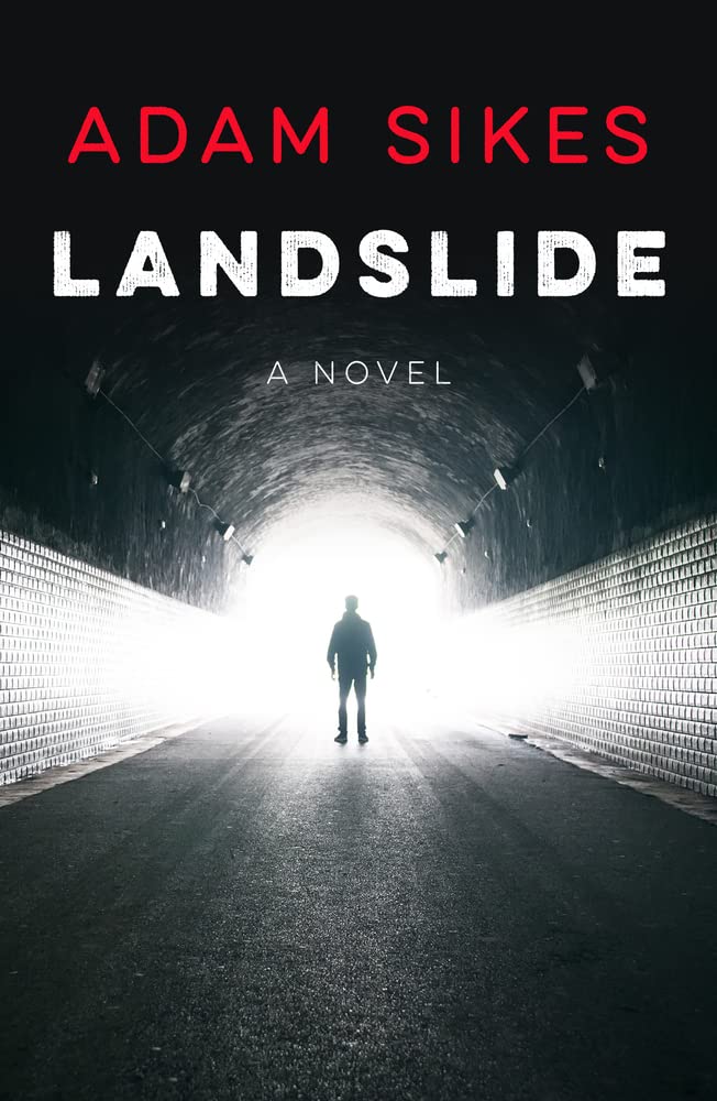 Buy Landslide — BookShops.in