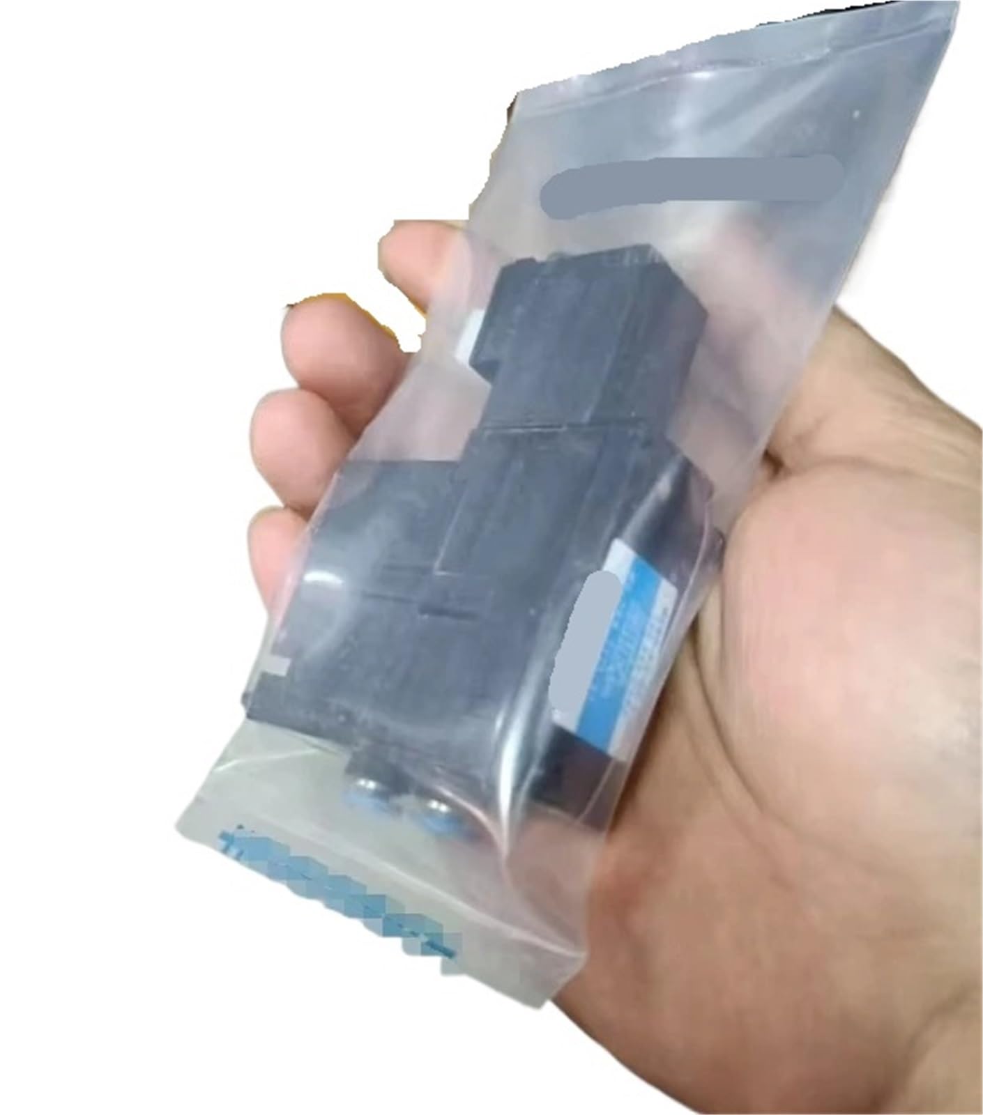 Xjedftozd M2.184.1111-4Mm 1Pcs M2.184.1111 4Mm Or 6Mm Hole M2.184.1121 Sm52 Sm74 Solenoid Valve(M2.184.1111-4Mm)