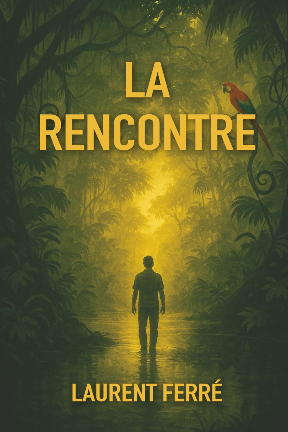 La Rencontre