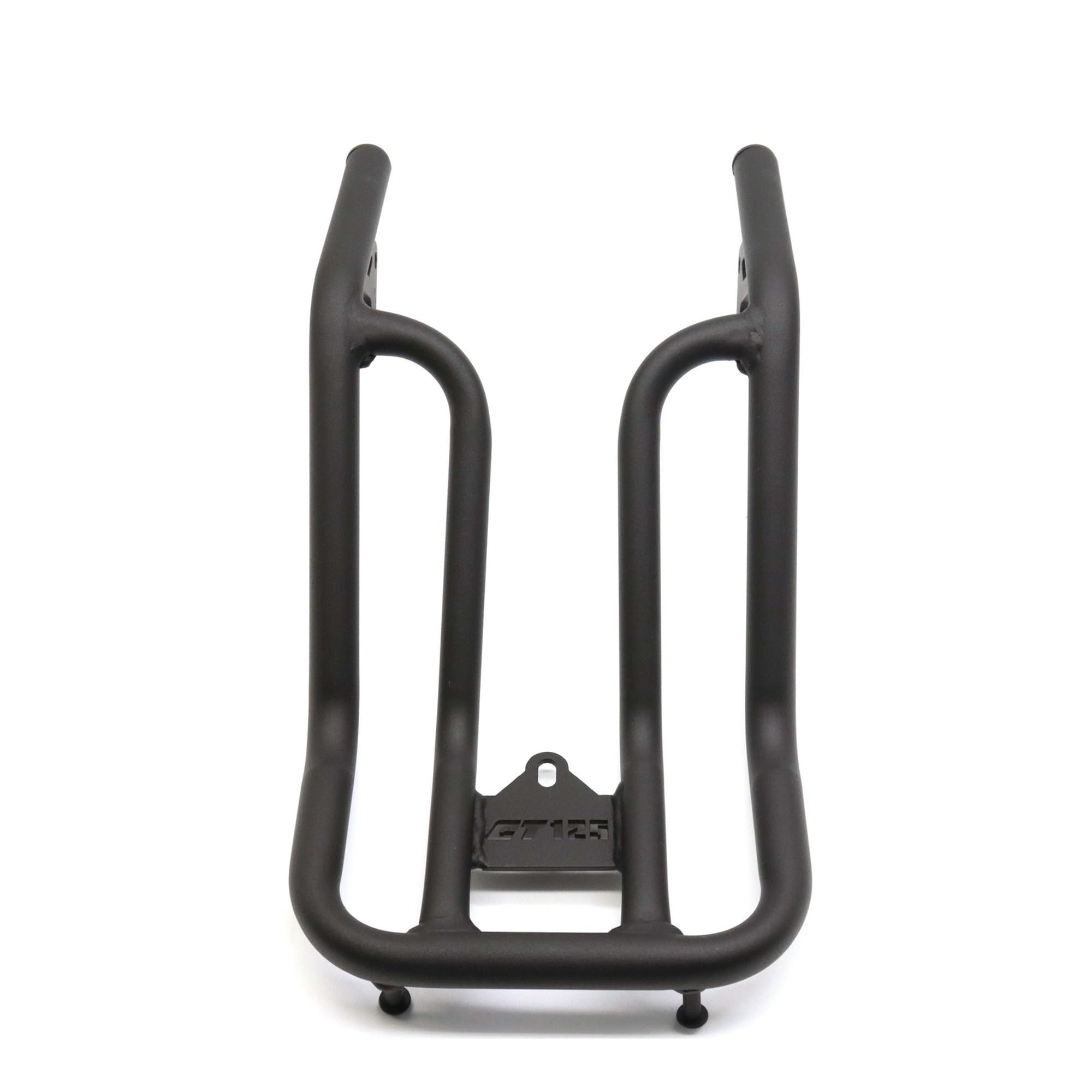 Support d'étagère intermédiaire Ct125 Hunter Cub en acier robuste