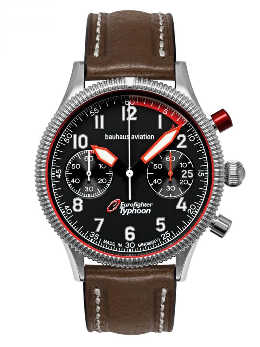 Bauhaus, Aviation Eurofighter Quartz 25762