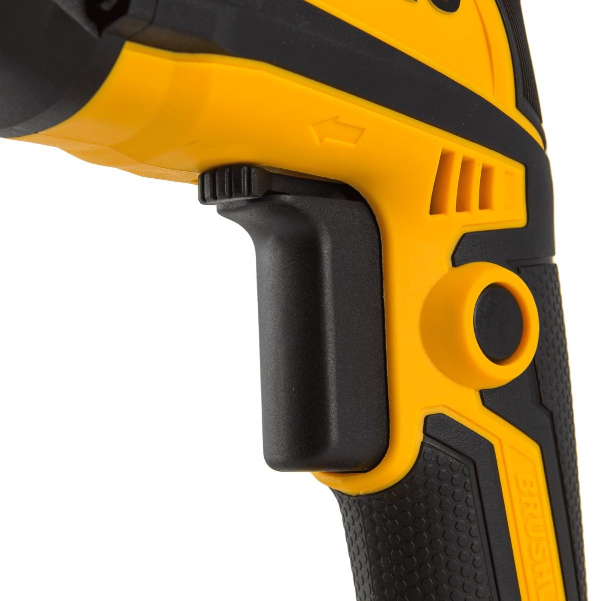 VITO - Trapano avvitatore per cartongesso Batteria al litio 20V Motore brushless 4400 giri/minuto Mandrino esagonale da 1/4