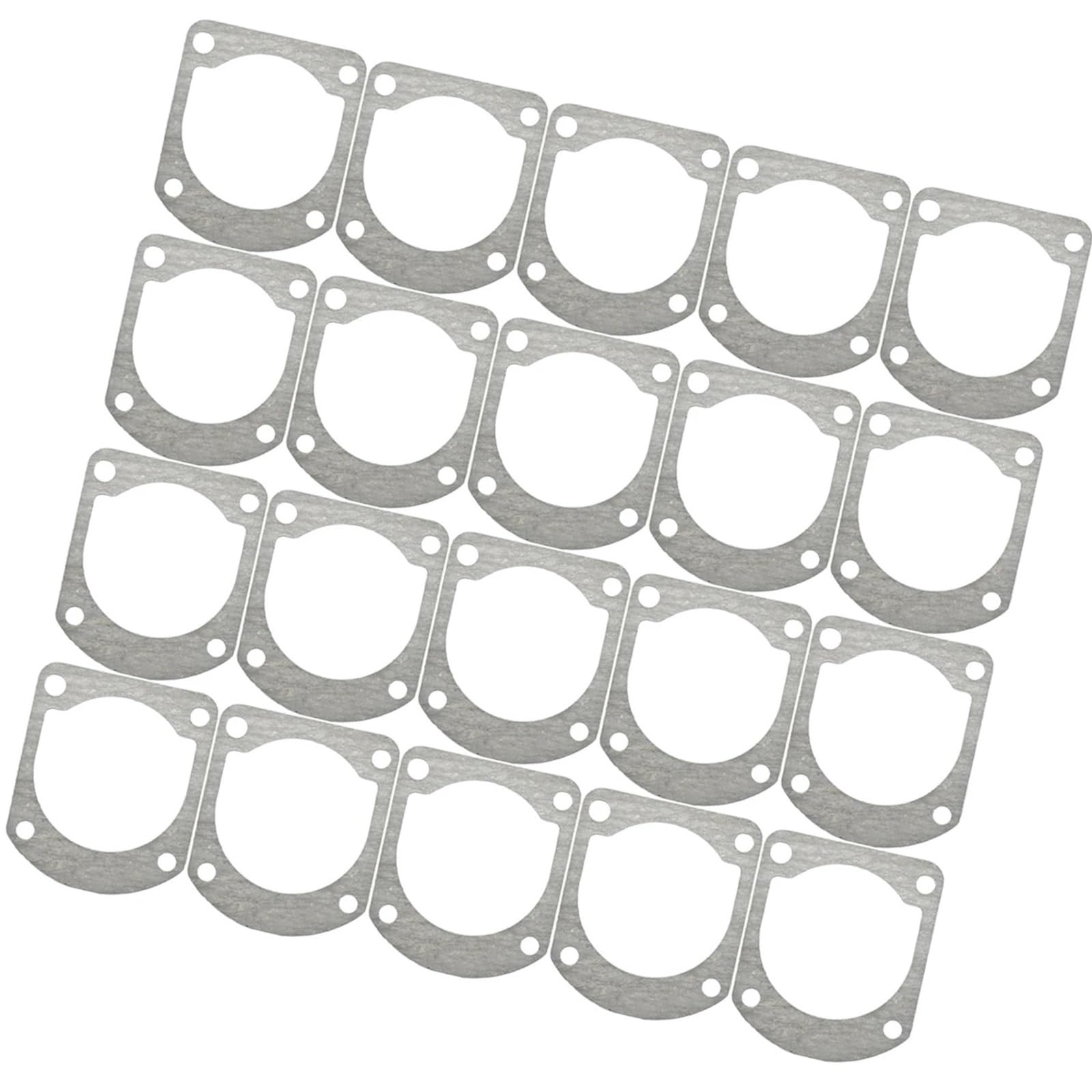 Joint de base de culasse 501 51 22-04 pour tronçonneuse 272 XP, matériau haute résistance thermique