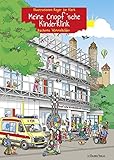  Meine Cnopf\'sche Kinderklinik: Bachems Wimmelbilder