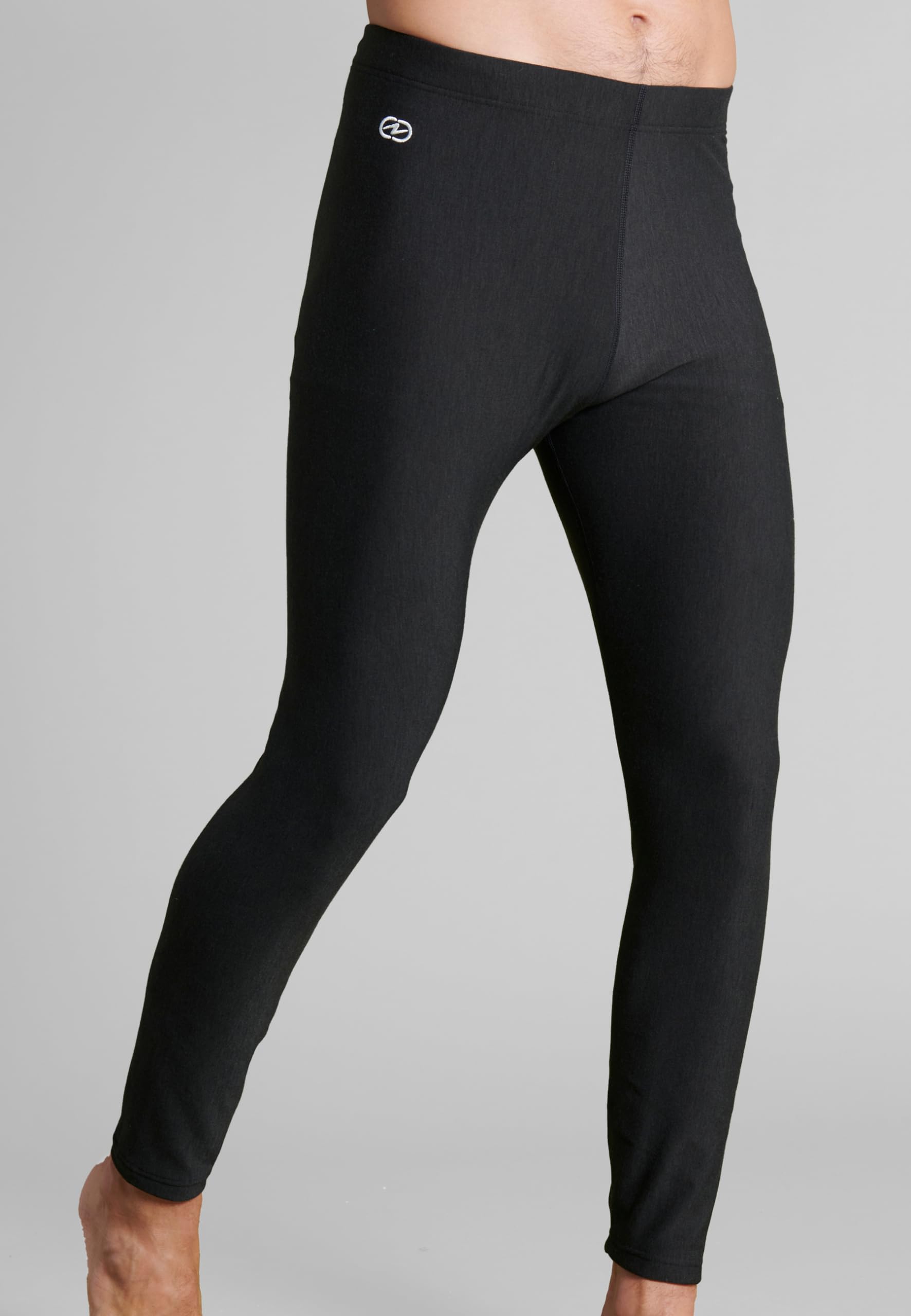 Damart Comfort Thermolactyl Homme Caleçon Long