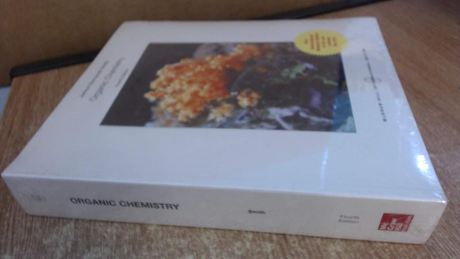 Organic Chemistry Sixth Edition Janice Smith Solutions Pdf - Organic Chemistry: Janice Gorzynski Smith: 9781259342677: Amazon.com: Books