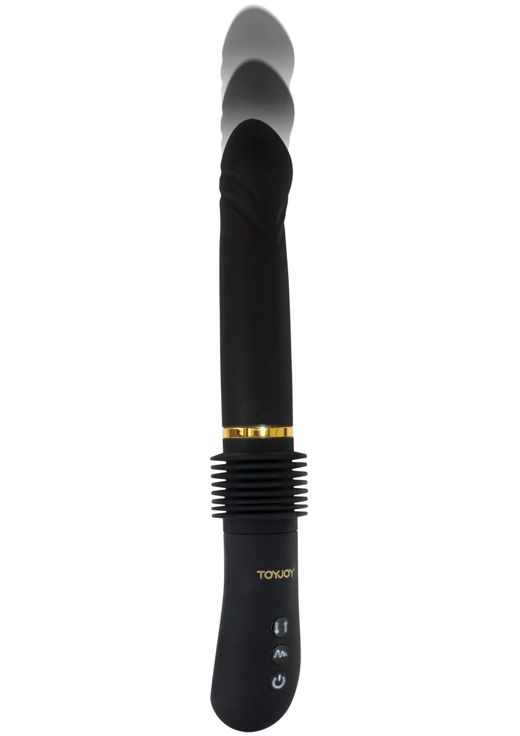 Toyjoy Vibratori - 200 g