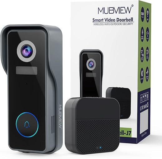 Best video doorbells without subscription