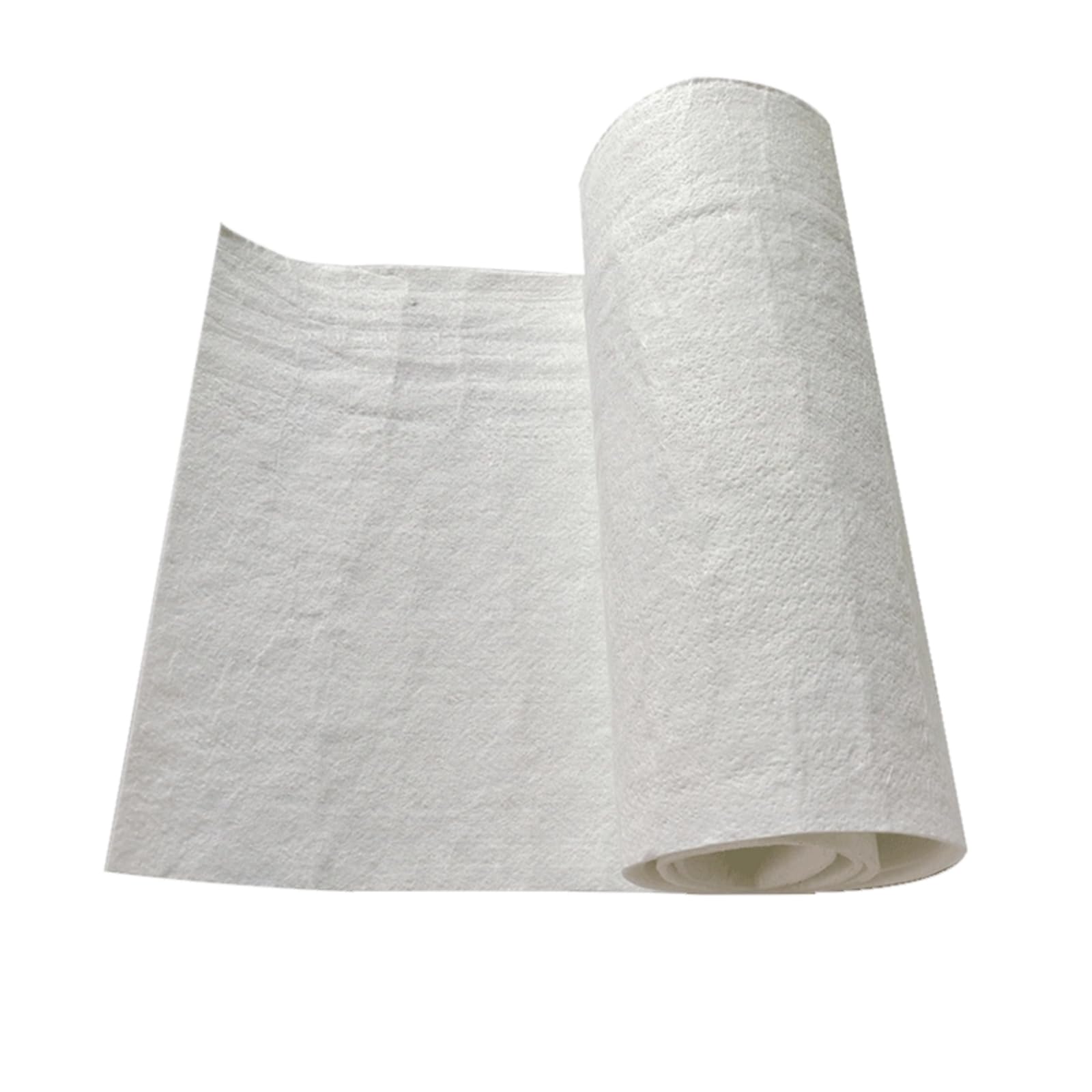 Aislante de Aerogel, Manta Aislante ignífuga, Aislamiento y protección contra Incendios, Impermeable, Resistente a la Humedad(1.5X0.66m(59x25.9in),3mm thick)