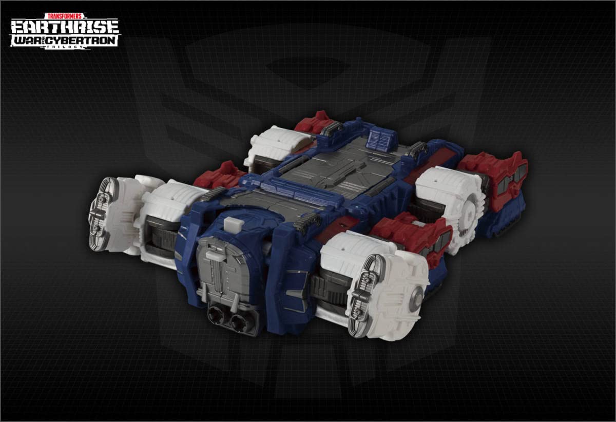 Amazon | トランスフォーマー アースライズ ER-06 オートボットスカイ