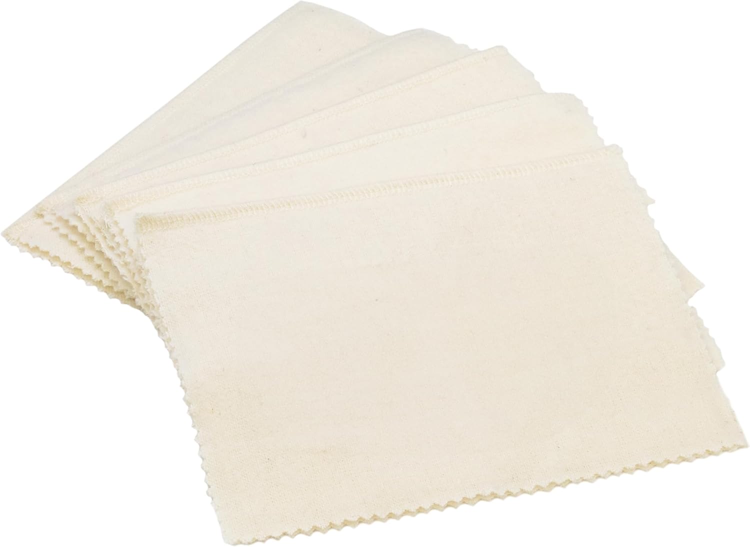 Silpada 'Professional Polishing Cloth, 5-Pack'