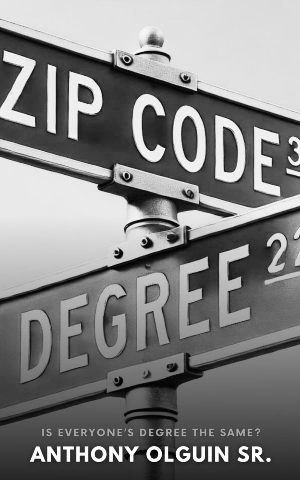 Zip Code Degree