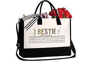 Bestie Bundle: The Ultimate Gift for Your Favorite BFF