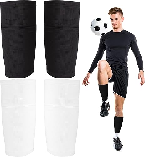 Mangas para calcetines de fútbol, mangas para calcetines de fútbol, mangas para pierna de equipo, manga de calcetín, mangas de fútbol, mangas de