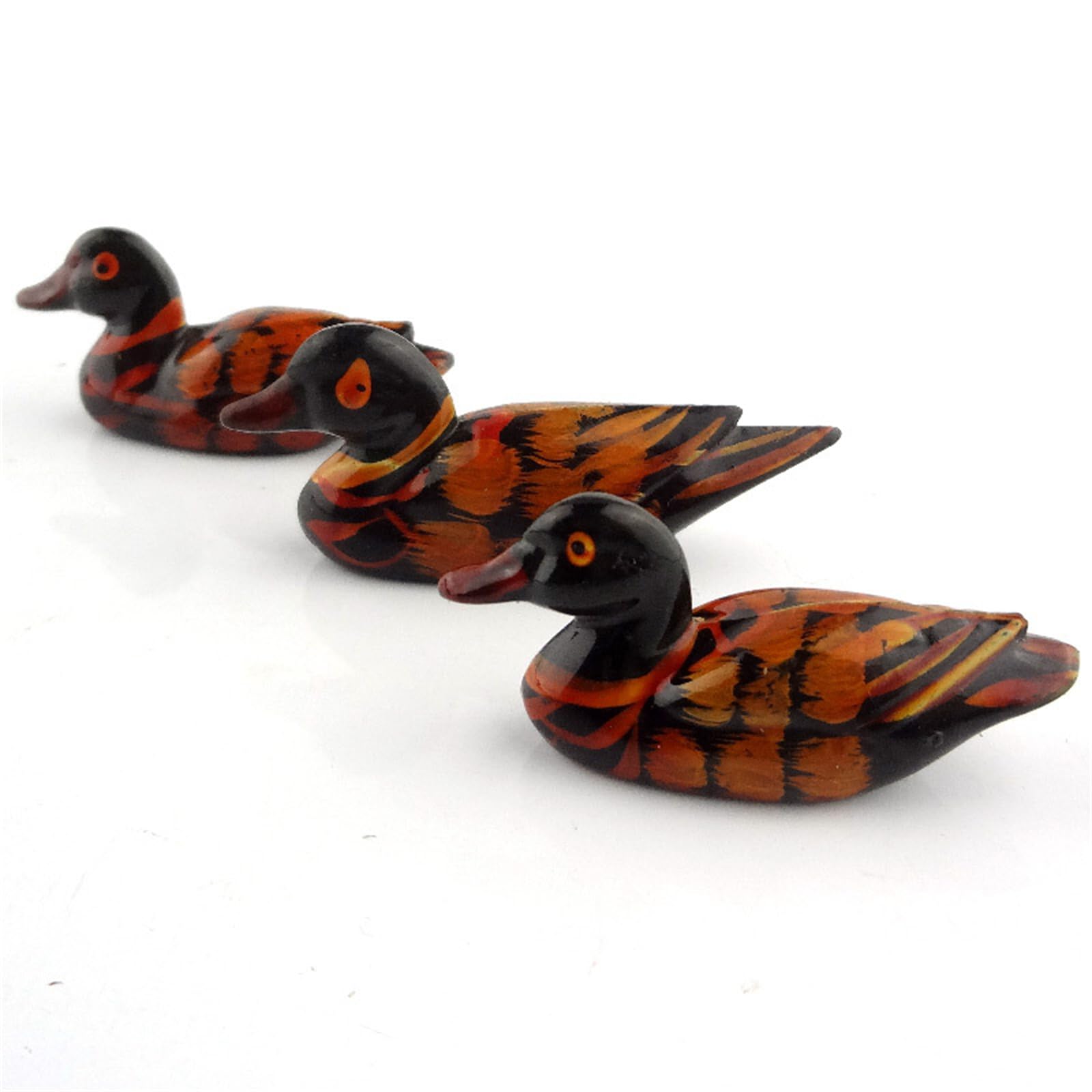 Amazon.com: 10 Pack Chopstick Rests Duck Shaped Chopstick Holders