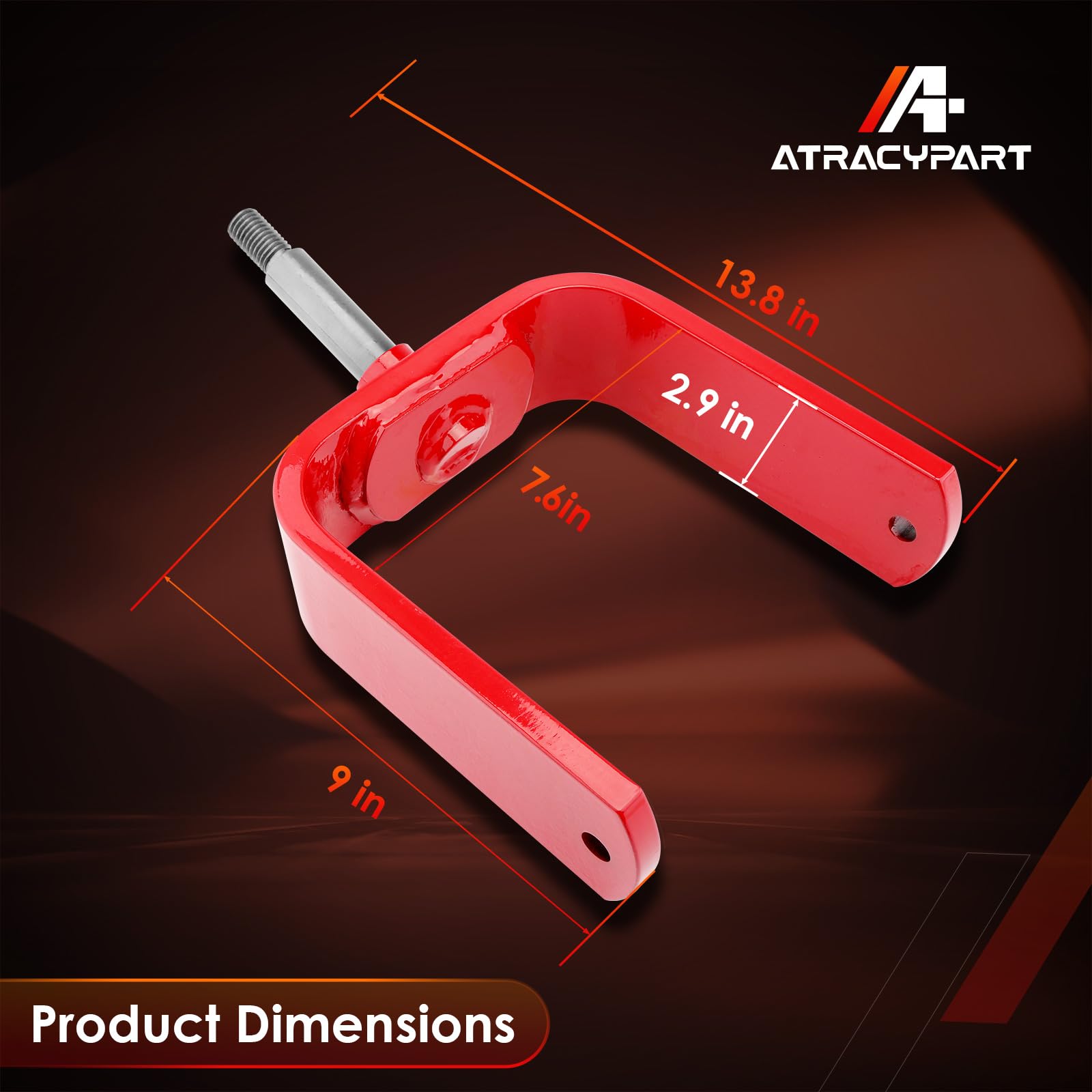 オーク 04 Amazon.com : Caster Yoke Compatible with Exmark Lazer Z