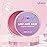 Libeauty Lash Lift Glue Balm Lash Lift Adhesive Strong Sticky Fruit Flavor Eyelash & Eyebrow Perm Glue Balm Brow Lamination Gel