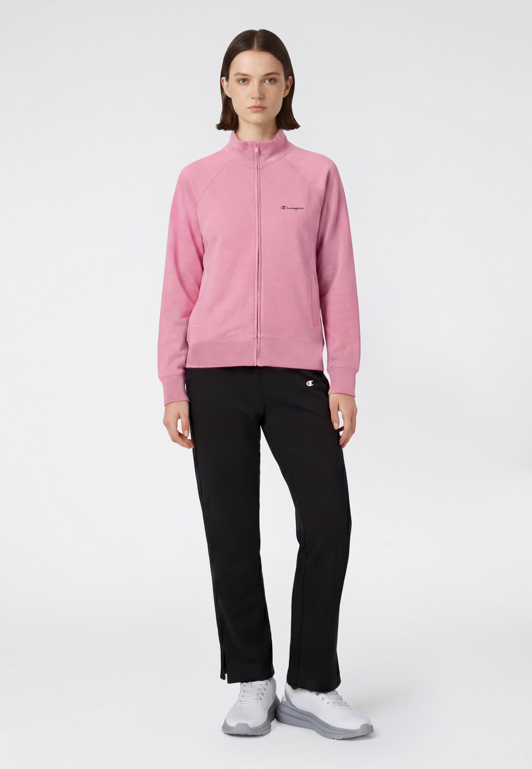 Champion Women-Sweatsuit Chándal para Mujer