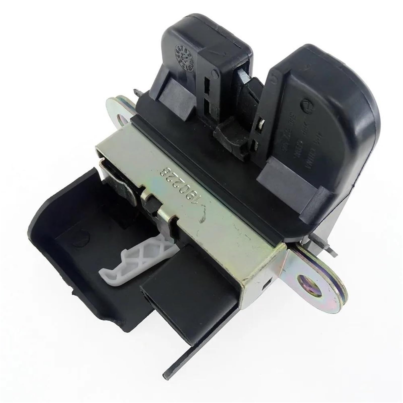 Rear Tailgate Boot Lock for Seat for Altea for Toledo for Ibiza for Leon 5P5827505B 6R0827505B 5ND827505 Rear Trunk Lock Actuator Latch