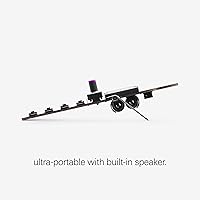 Vista 3 de Teenage Engineering Pocket Operator PO-20 Arcade, Synthesizer and Sequencer, with Parameter Locks, Chord Control and Punch-in Effects